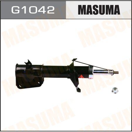 Shock absorber Masuma, G1042