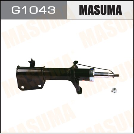 Shock absorber Masuma, G1043