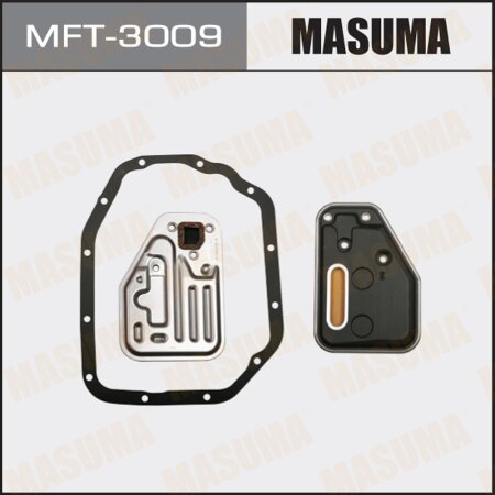 Automatic transmission filter Masuma, MFT-3009