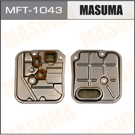 Automatic transmission filter Masuma (without gasket set), MFT-1043