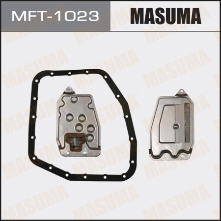 Automatic transmission filter Masuma, MFT-1023