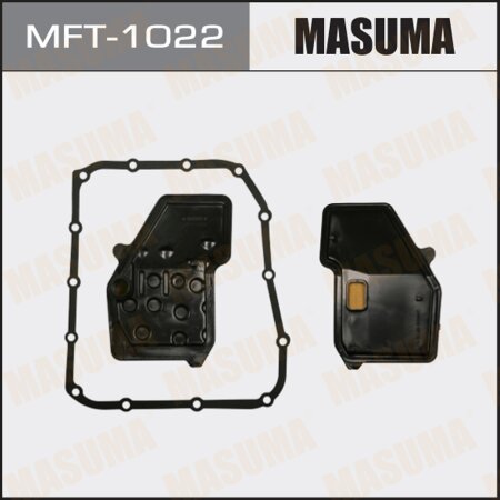 Automatic transmission filter Masuma, MFT-1022
