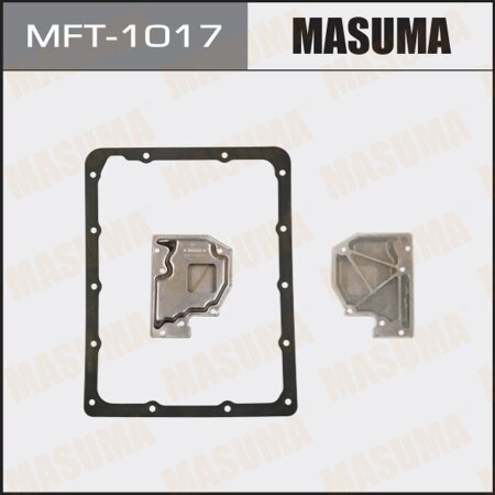 Automatic transmission filter Masuma, MFT-1017