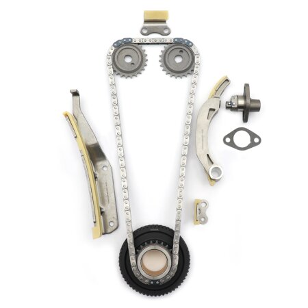 Timing chain kit Masuma, 4M41, MGR-3001