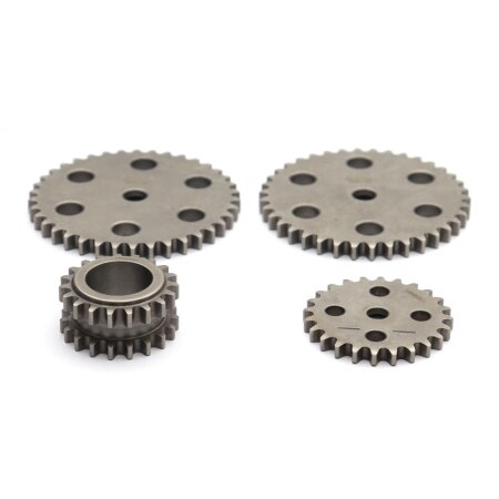 Timing chain kit Masuma, LF-VE, L8-DE, MGR-4001