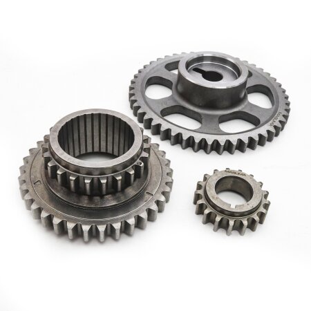 Timing chain kit Masuma, K20A, K20Z2, MGR-5002