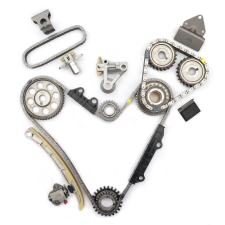 Timing chain kit Masuma, H25A, H27A, MGR-7003