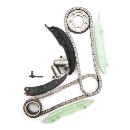 Timing chain kit Masuma, 204D4, MGR-9005