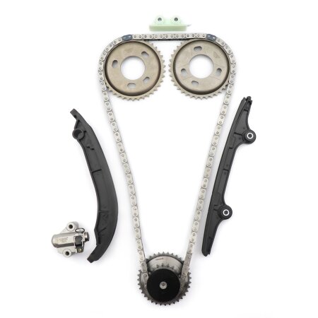 Timing chain kit Masuma, DURATORQ TC 2.2, MGR-9011