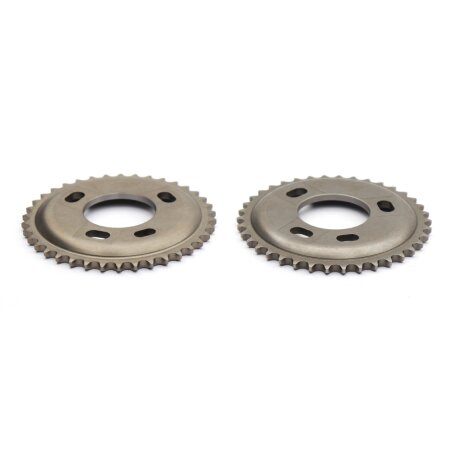 Timing chain kit Masuma, DURATORQ TC 2.2, MGR-9011