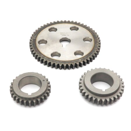 Timing chain kit Masuma, THETA, THETA2 No VVT, MGR-9014