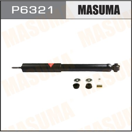 Shock absorber Masuma, P6321