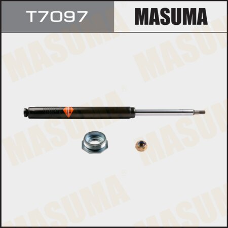 Shock absorber Masuma, T7097
