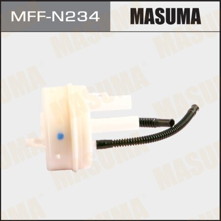 Fuel filter Masuma, MFF-N234