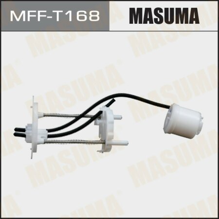 Fuel filter Masuma, MFF-T168