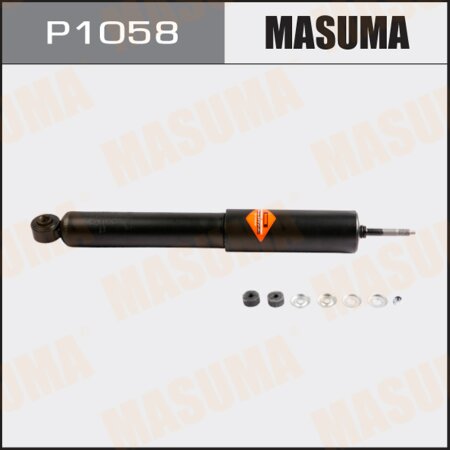 Shock absorber Masuma, P1058