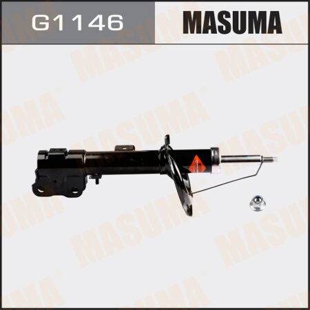 Shock absorber Masuma, G1146