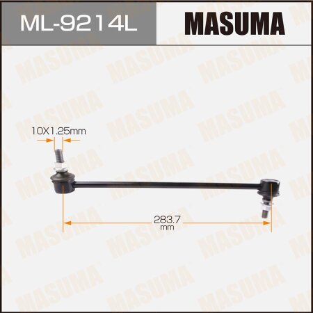 Stabilizer link Masuma, ML-9214L