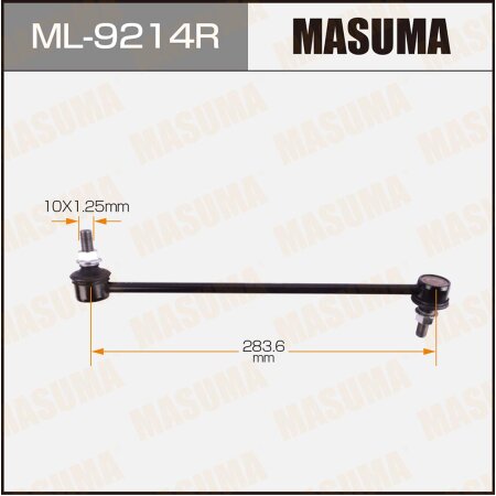 Stabilizer link Masuma, ML-9214R
