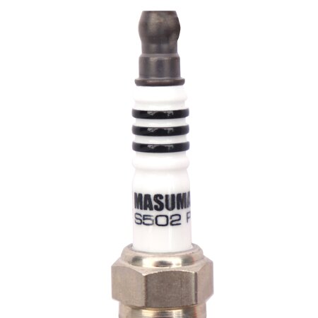 Spark plug Masuma iridium+platinum ILKAR7B11, S502IP