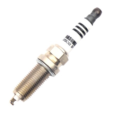 Spark plug Masuma iridium+platinum ILKAR7B11, S502IP