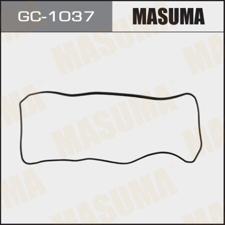 Valve cover gasket Masuma, GC-1037
