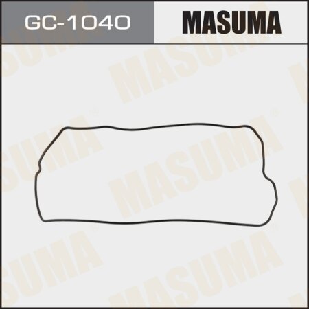 Valve cover gasket Masuma, GC-1040