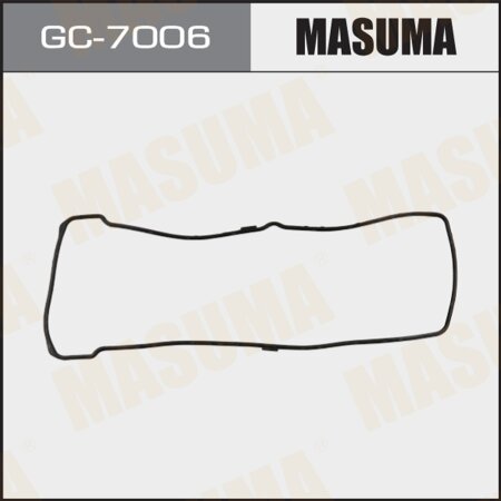 Valve cover gasket Masuma, GC-7006