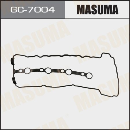 Valve cover gasket Masuma, GC-7004