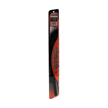 Wiper blade Masuma 24" (600mm) frameless, mount DNTL1.1, MU-24x