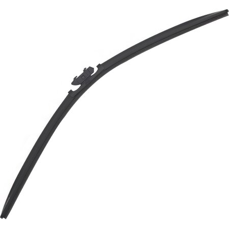 Wiper blade Masuma 28" (700mm) frameless, fits TOYOTA PRIUS 50, mount DNTL1.1, MU-28x