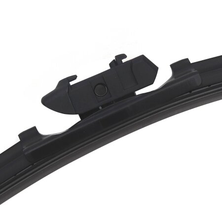 Wiper blade Masuma 28" (700mm) frameless, fits TOYOTA PRIUS 50, mount DNTL1.1, MU-28x
