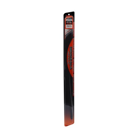 Wiper blade Masuma 28" (700mm) frameless, fits TOYOTA PRIUS 50, mount DNTL1.1, MU-28x