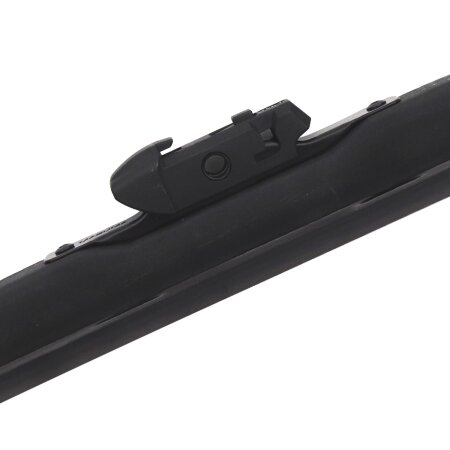 Wiper blade Masuma Nano Graphite 21" (525mm) winter, mount DNTL1.1, MU-021xW