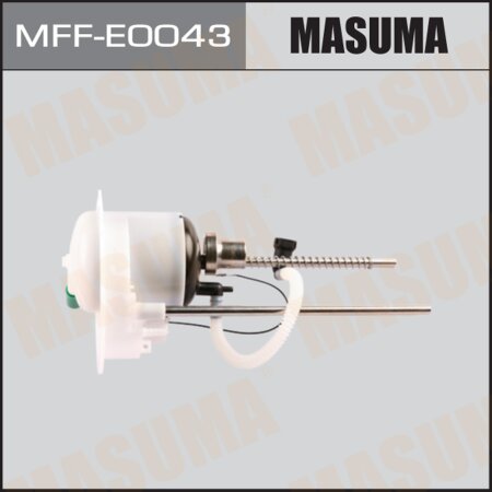 Fuel filter Masuma, MFF-E0043