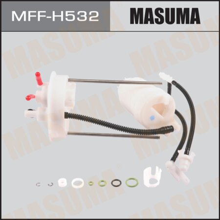 Fuel filter Masuma, MFF-H532