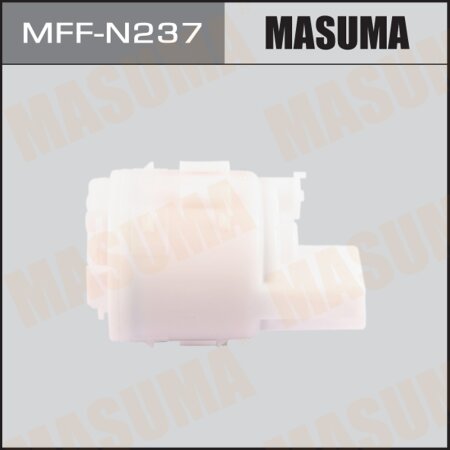 Fuel filter Masuma, MFF-N237