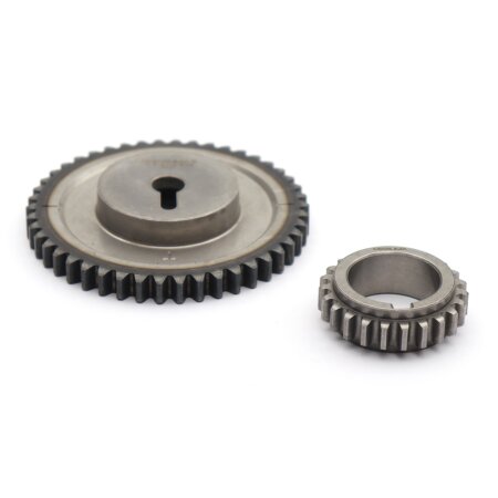 Timing chain kit Masuma, ZY, ZJ, ZM, MGR-4003