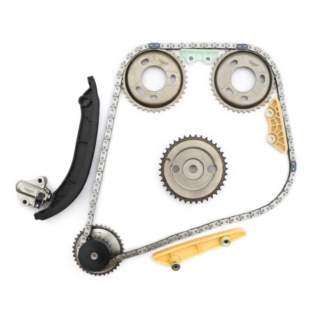 Timing chain kit Masuma, DURATORQ 2.2, MGR-9027