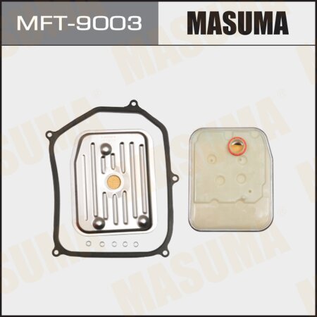 Automatic transmission filter Masuma, MFT-9003