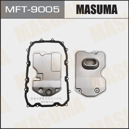 Automatic transmission filter Masuma, MFT-9005