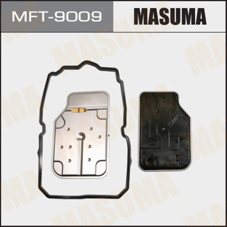 Automatic transmission filter Masuma, MFT-9009