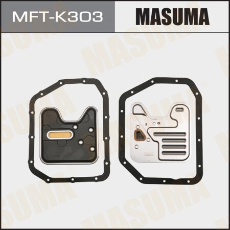 Automatic transmission filter Masuma, MFT-K303