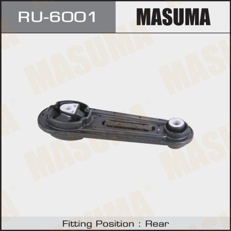 Engine mount Masuma, RU-6001