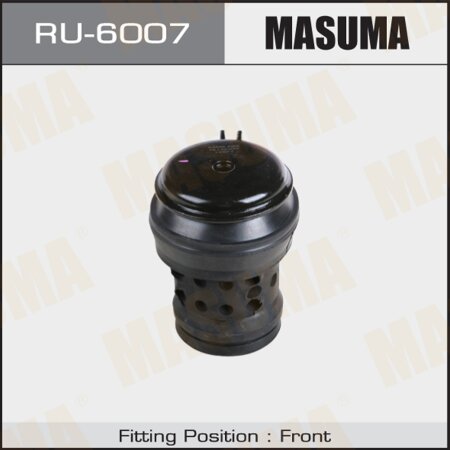 Engine mount Masuma, RU-6007