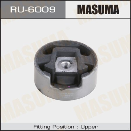 Engine mount Masuma, RU-6009