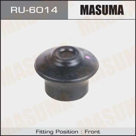 Engine mount Masuma, RU-6014
