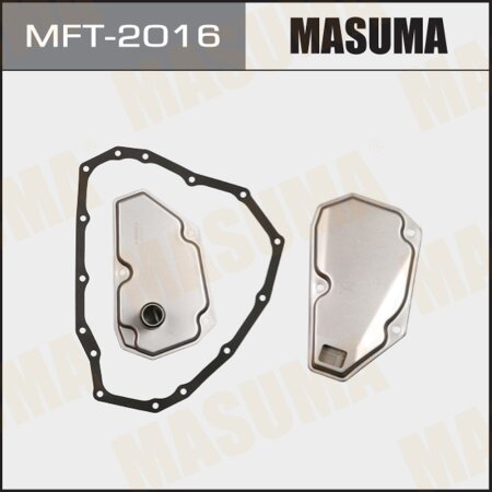 Automatic transmission filter Masuma, MFT-2016