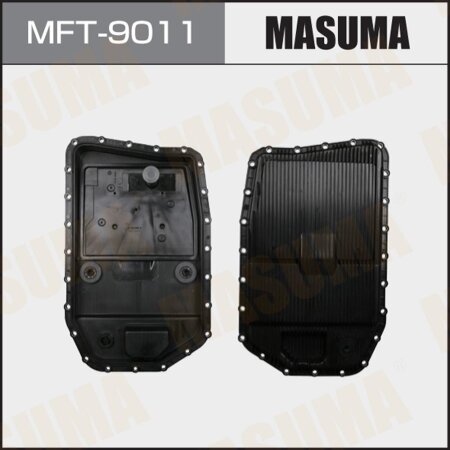 Automatic transmission filter Masuma, MFT-9011