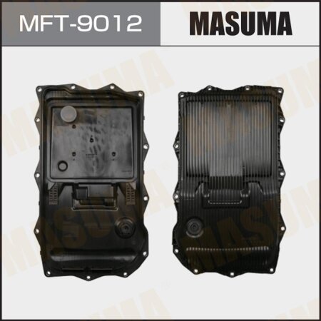 Automatic transmission filter Masuma (without gasket set), MFT-9012